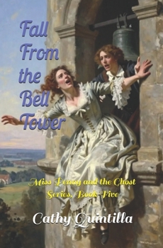 Paperback Fall From the Bell Tower Book