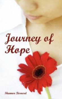 Paperback Journey of Hope Book