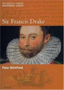 Hardcover Sir Francis Drake Book