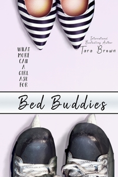 Paperback Bed Buddies: Puck Buddies Series Book