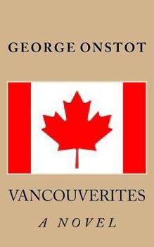 Paperback Vancouverites Book