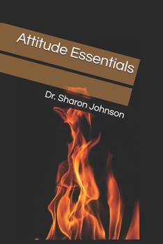 Paperback Attitude Essentials Book
