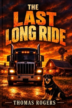 The Last Long Ride
