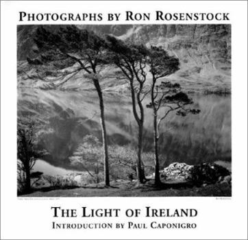 Hardcover The Light of Ireland Book