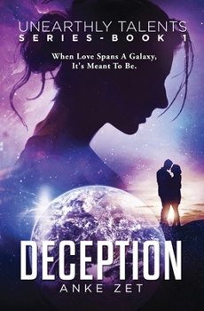Paperback Deception: Book 1 Book