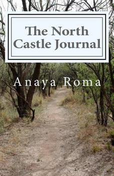 Paperback The North Castle Journal Book