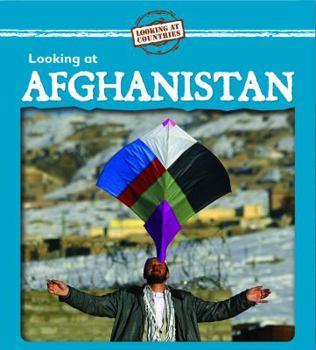 Looking at Afghanistan - Book  of the Looking at Countries