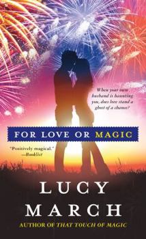 Mass Market Paperback For Love or Magic Book