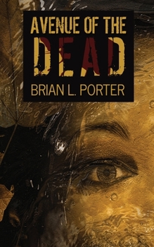 Paperback Avenue Of The Dead Book