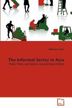 Paperback The Informal Sector in Asia Book