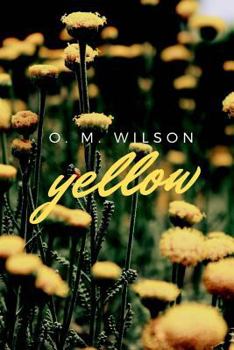 Paperback yellow: a poetry collection Book