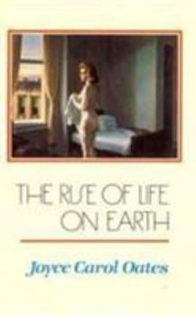 Paperback The Rise of Life on Earth Book