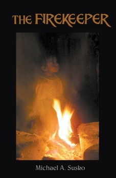 Paperback The Firekeeper Book
