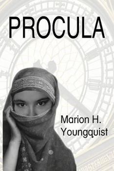 Paperback Procula Book
