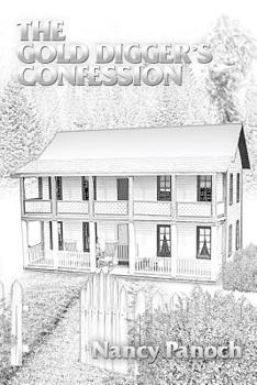 Paperback The Gold Digger's Confession Book