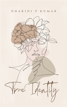 Paperback True Identity Book