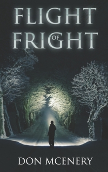 Paperback Flight of Fright Book