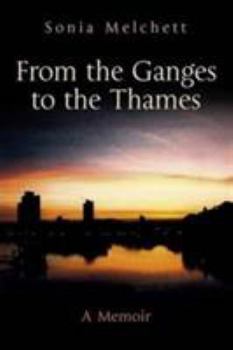 Hardcover From the Ganges to the Thames Book