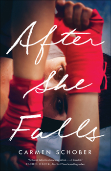 Paperback After She Falls Book