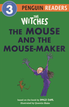 Witches: The Mouse and the Mouse-Maker