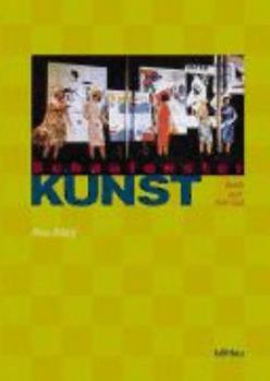 Paperback SchaufensterKunst. [German] Book