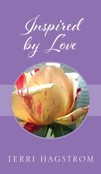 Hardcover Inspired by Love Book