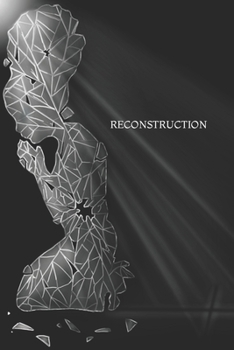 Paperback Reconstruction: The Story of Corrie Matthews Book