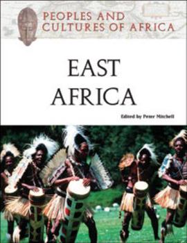 Hardcover Peoples and Cultures of East Africa Book