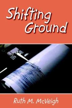 Paperback Shifting Ground Book