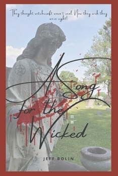 Paperback A Song For The Wicked Book