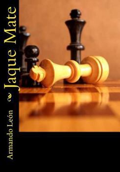 Paperback Jaque Mate [Spanish] Book