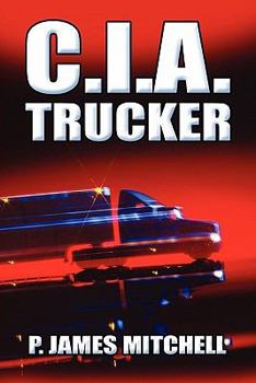 Paperback C.i.a. Trucker Book