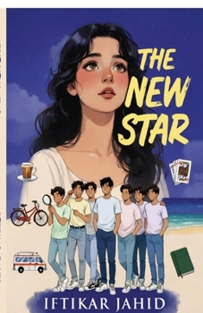 Paperback The New Star Book