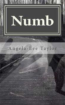Paperback Numb Book