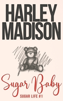 Paperback Sugar Baby Book