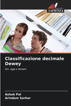 Classificazione decimale Dewey (Italian Edition)