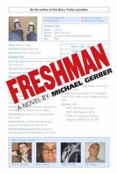 Hardcover Freshman Book