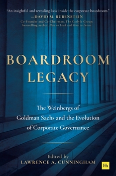 Boardroom Legacy
