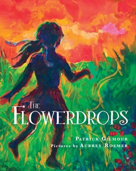 Paperback The Flowerdrops Book