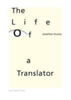 Paperback The Life of a Translator Book