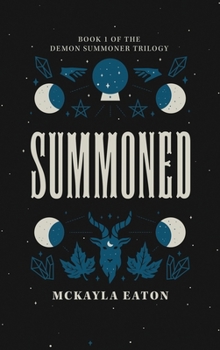 Hardcover Summoned Book