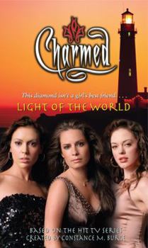 Light of the World (Charmed, #36) - Book #36 of the Charmed