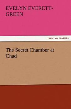 Paperback The Secret Chamber at Chad Book