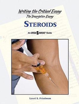 Library Binding Steroids Book