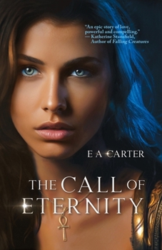 Paperback The Call of Eternity Book