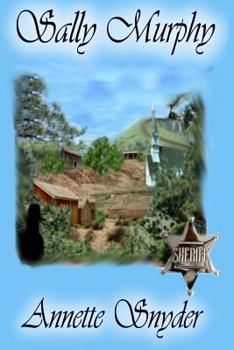 Sally Murphy - Book #1 of the Travis Pass