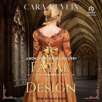 MP3 CD Fatal by Design Book