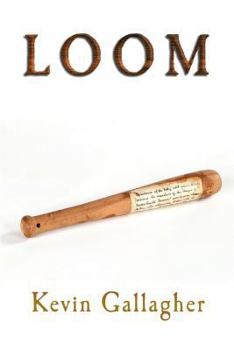Paperback Loom Book