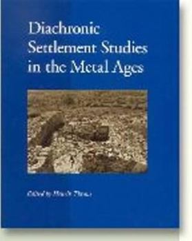 Paperback Diachronic Settlement Book