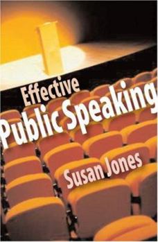 Paperback Speechmaking Book